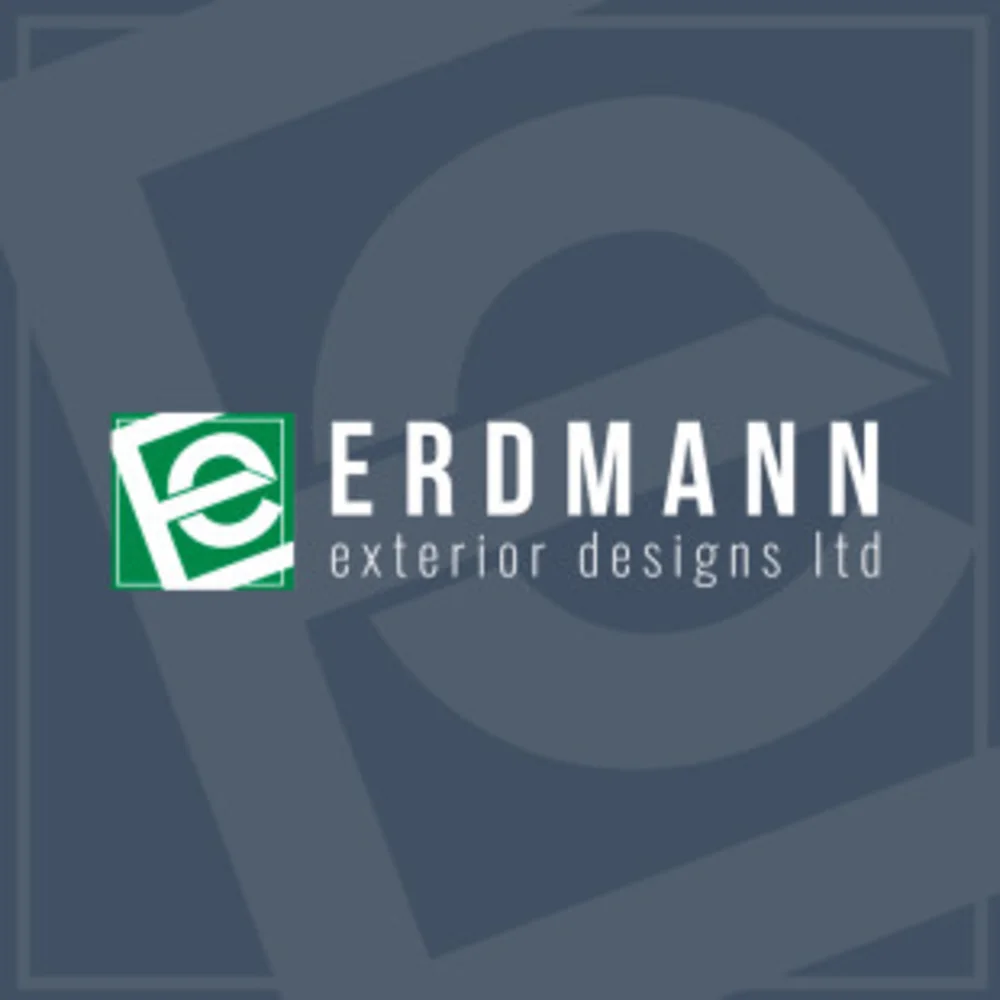 Erdmann Exterior Designs Ltd