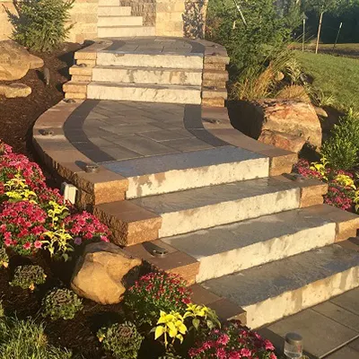 Dunlap’s Lawn Care And Landscaping
