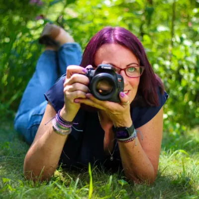 Krista Mae Photography