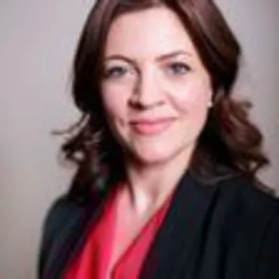 Penny V. Ayers