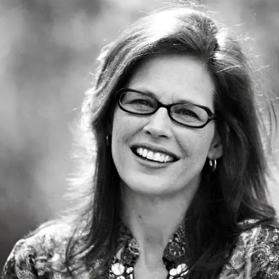 Lori Pritchard, LPC