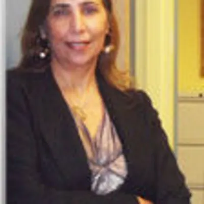 Law Offices Of Susheela Verma