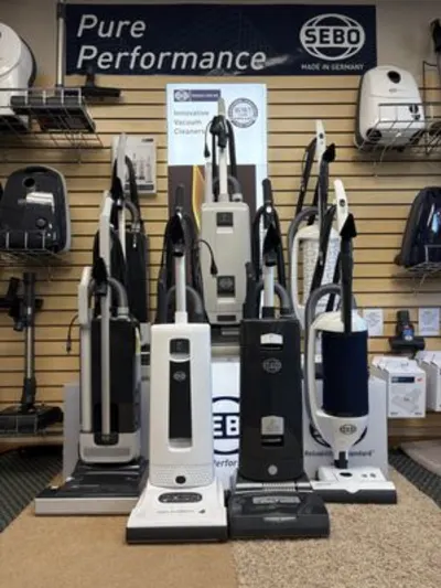 A-1 Vacuum Solutions