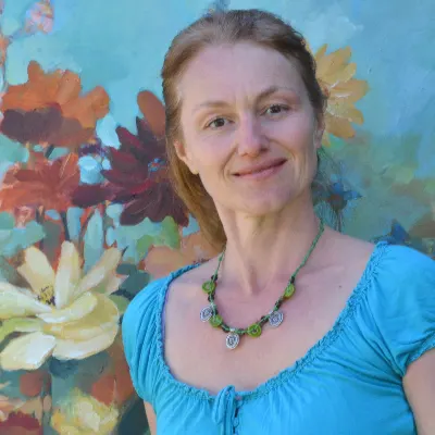 Marietta Cohen Art And Design