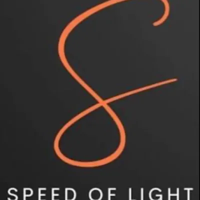 Speed Of Light Painting 
