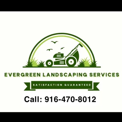 Evergreen Landscaping Services