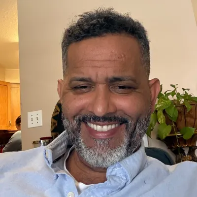 Luis De Jesus