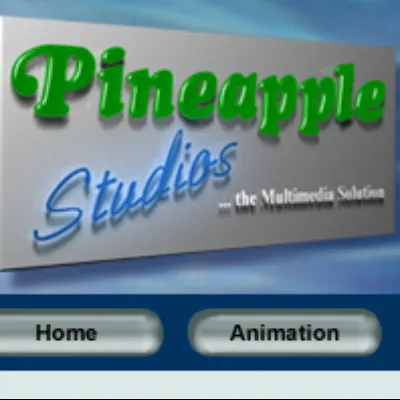 Pineapple Studios