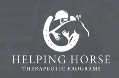 Helping Horse Therapeutic Programs