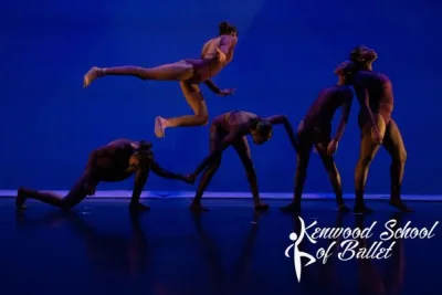 Kenwood School Of Ballet