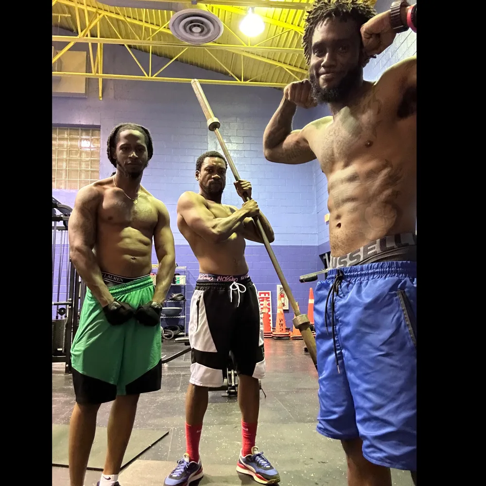 All 2Gether Fitness