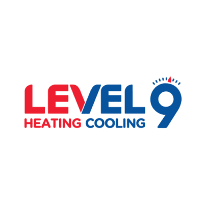 Level 9 Heating, Cooling, And Plumbing