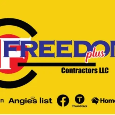 Freedom Plus Contractors Llc