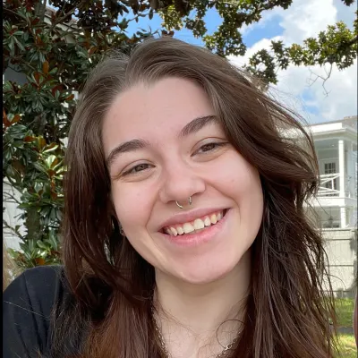 Maddilyn Ruiz