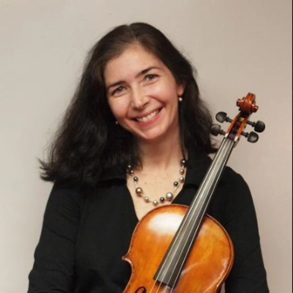 Katie Callaghan Music Studio