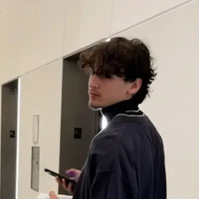 Dominick Vasquez