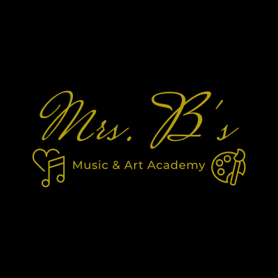Mrs. B's Music And Art Academy