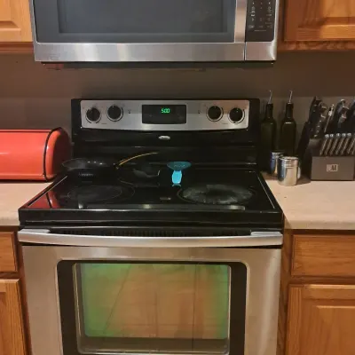 Henderson Appliance Installation