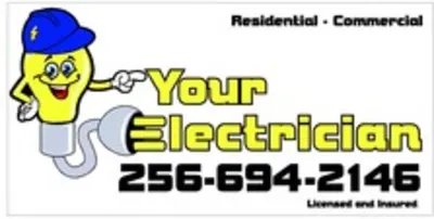 Your Electrician