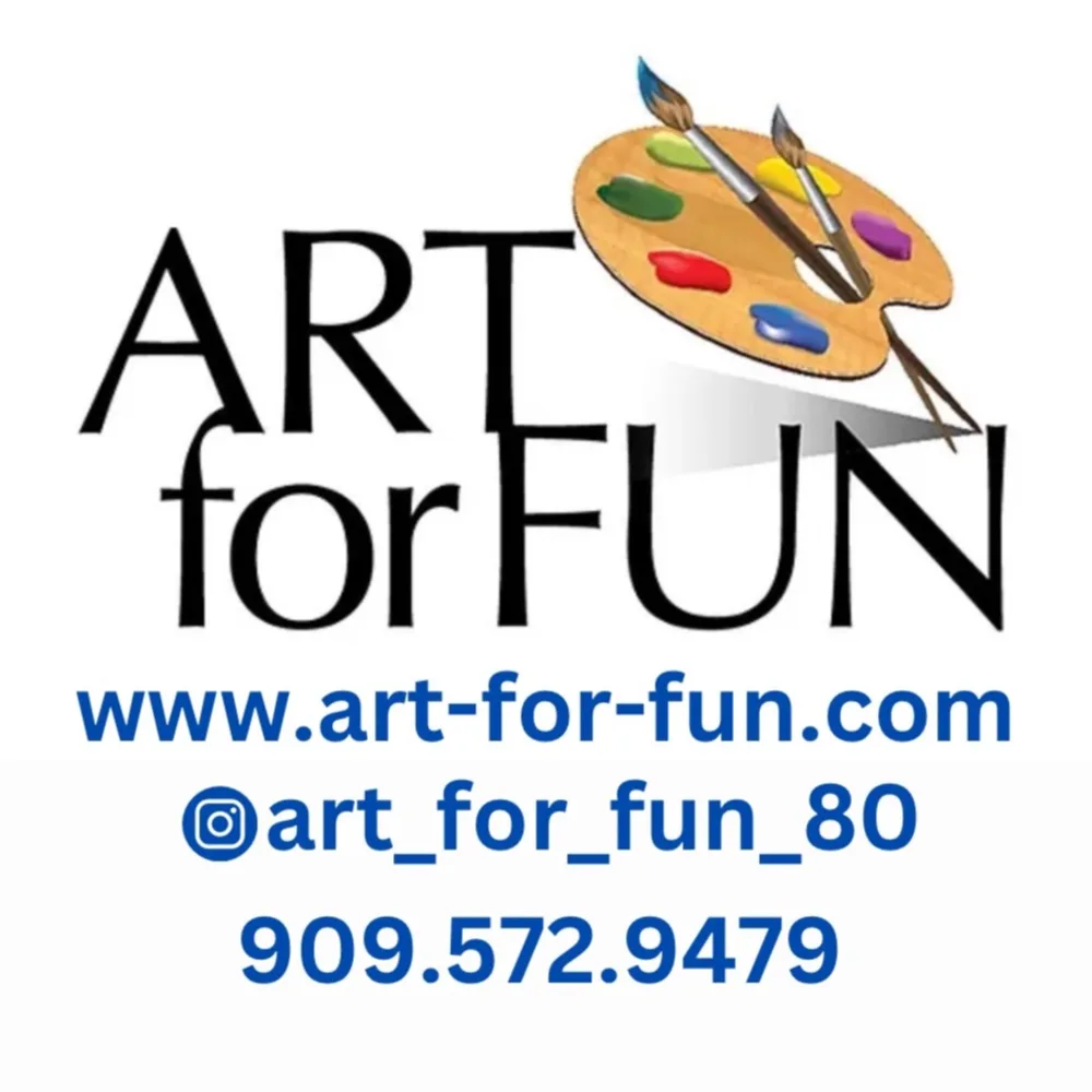 Art For Fun