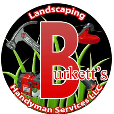 Burkett's Property Maintenance