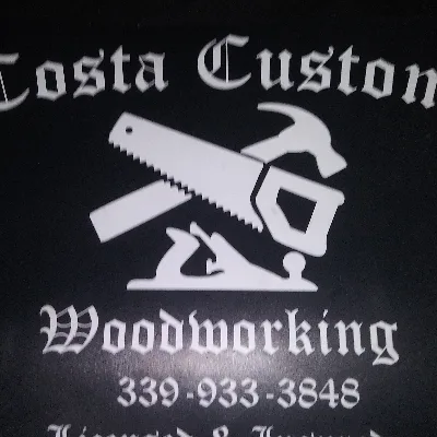 Costa Custom Woodworking