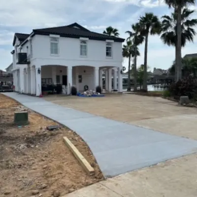JP' Exterior Company 