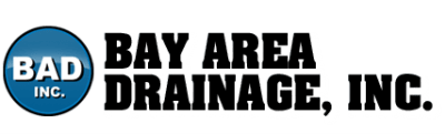 Bay Area Drainage Inc