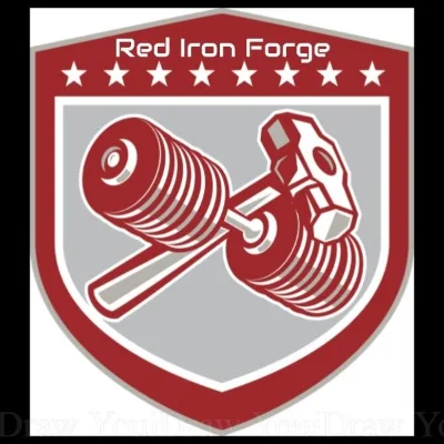 Red Iron Forge