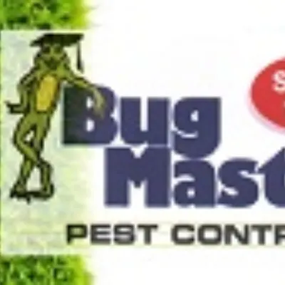Bug Master Pest Control