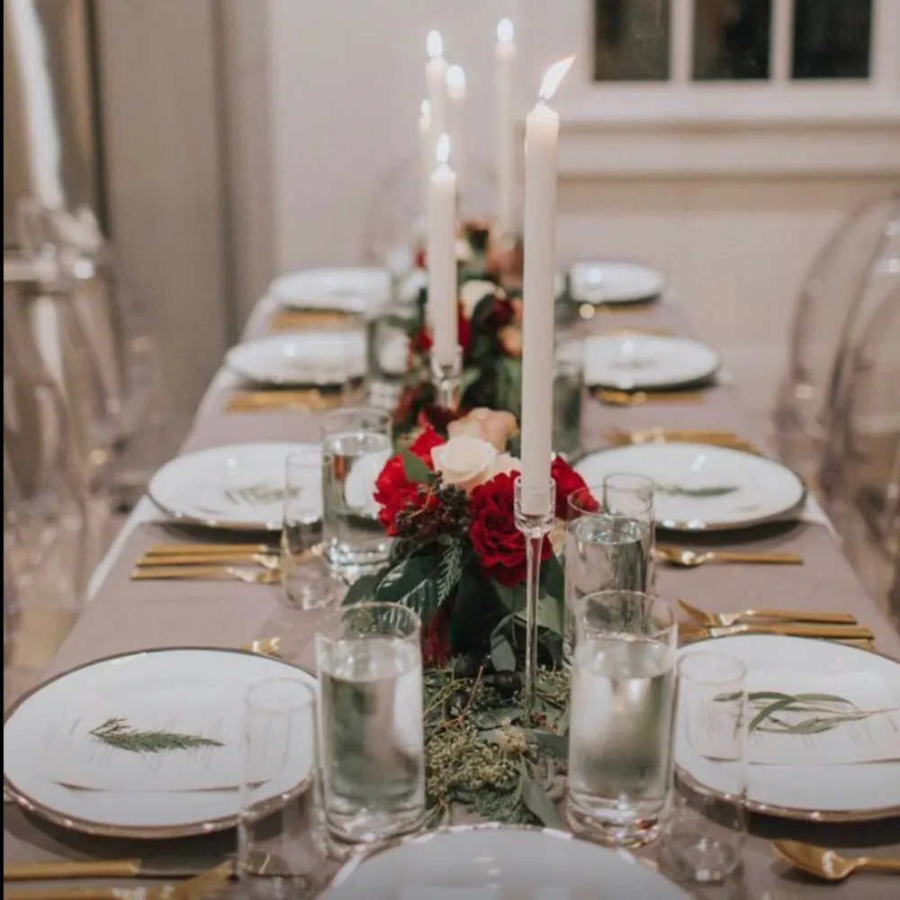 Delish + NOLA Private Chef | Catering | Event Design