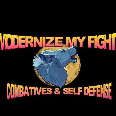 Modernize My Fight