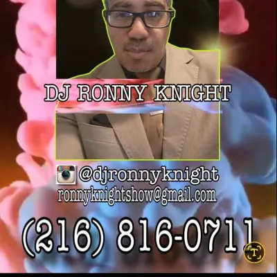 RONNY KNIGHT, LLC