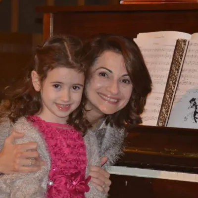 Veronica's Music Studio