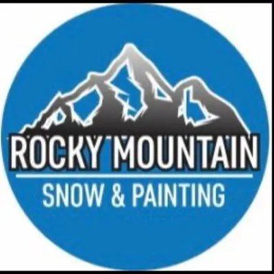 Rocky Mountain Snow And Painting LLC