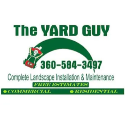The Yard Guy