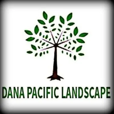 Dana Pacific Landscape