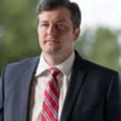 Timothy K. Hobbs, II