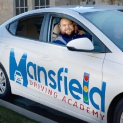 Mansfield Driving Academy