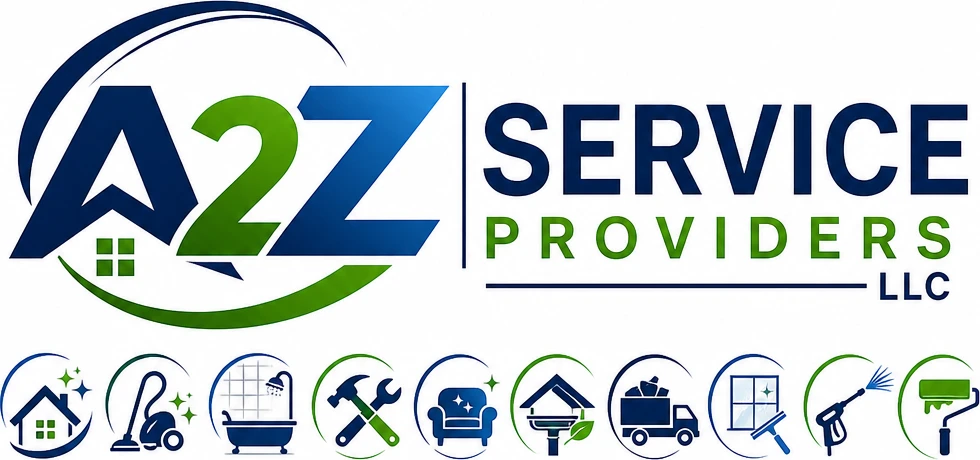 A2Z Service Providers Llc 