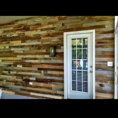 HORTON DRYWALL & HANDYMAN