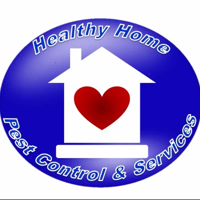 Healthy Home Pest Control And Services