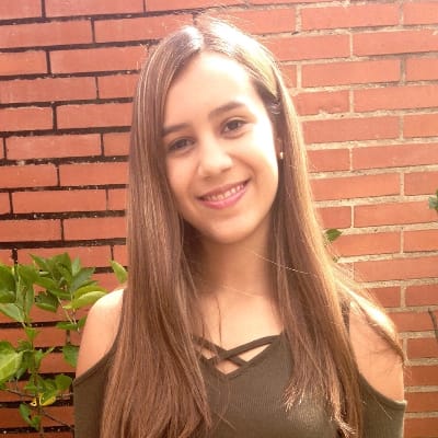 Oriana Math/Spanish Tutoring