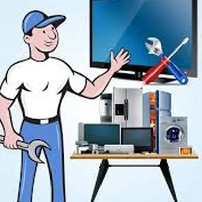 Johnson Electronics Repair