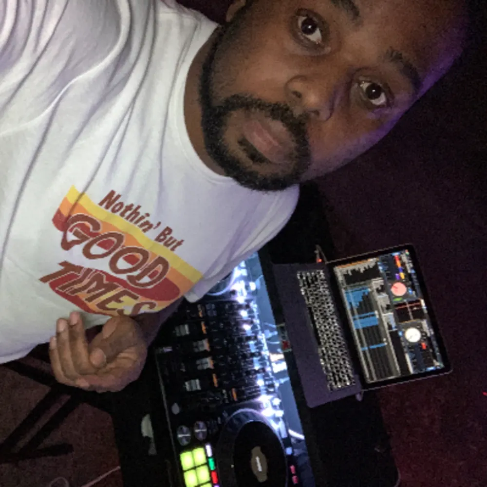 Dj Jamrock
