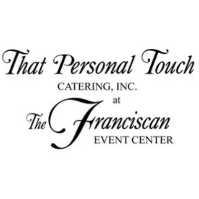 That Personal Touch Catering