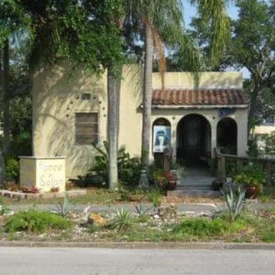 Ponce De Salon