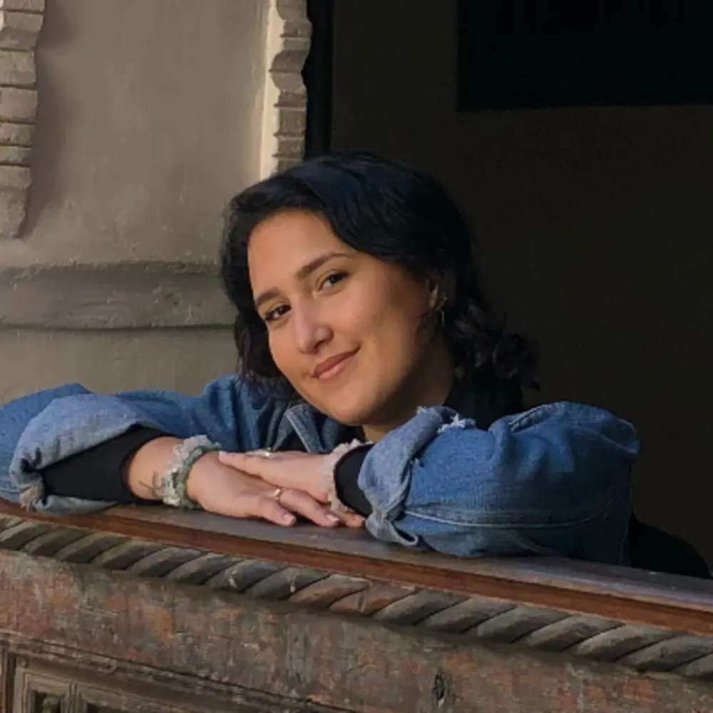 Camila Spanish Tutor