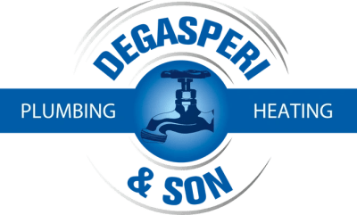 De Gasperi Wm & Son Plumbing & Heating