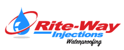 Rite-Way Injections Waterproofing